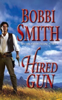 Hired Gun 0843956658 Book Cover