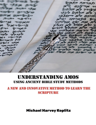 Understanding Amos B0DLZ1WCVW Book Cover