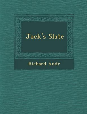 Jack's Slate 1249964636 Book Cover