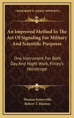 An Improved Method In The Art Of Signaling For ... 1168655161 Book Cover