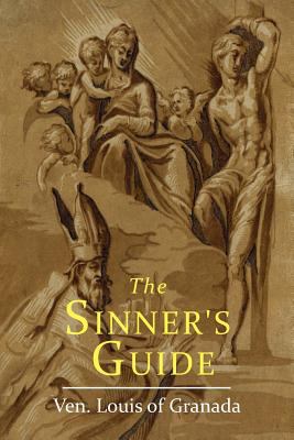 The Sinner's Guide 1614279500 Book Cover