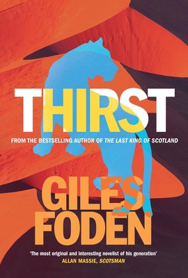 Thirst 1780221088 Book Cover