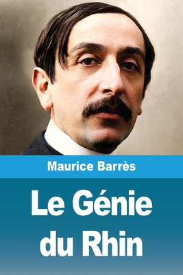 Le Génie du Rhin [French] 3690823153 Book Cover