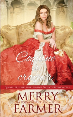 Coquine à croquer [French] B0BZFLRRSS Book Cover