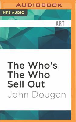 The Who's the Who Sell Out 1536634905 Book Cover