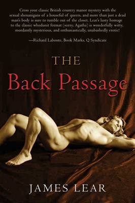 Back Passage 1573442437 Book Cover