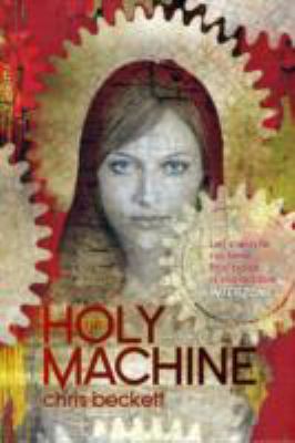 The Holy Machine 1848876564 Book Cover