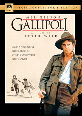 Gallipoli B074GVWZXT Book Cover