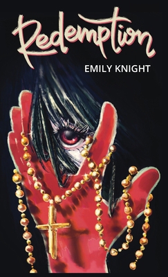 Redemption 1662953402 Book Cover