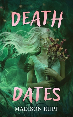 Death Dates B0F283MB31 Book Cover