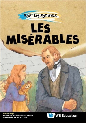 Les Miserables 9811280819 Book Cover