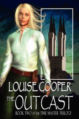 The Outcast 1594264155 Book Cover