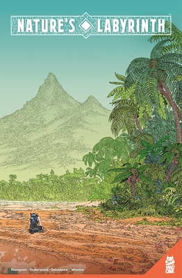 Nature's Labyrinth Vol. 1 Gn 1952303508 Book Cover