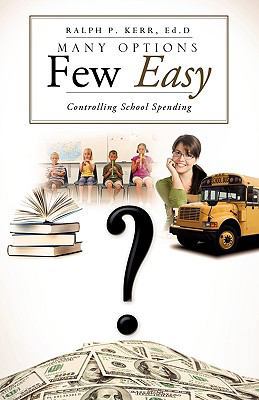 Many Options Few Easy 1615797173 Book Cover