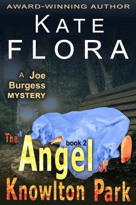 The Angel of Knowlton Park (a Joe Burgess Myste... 1614175829 Book Cover