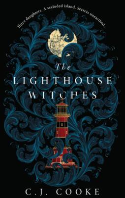 The Lighthouse Witches 0008354707 Book Cover