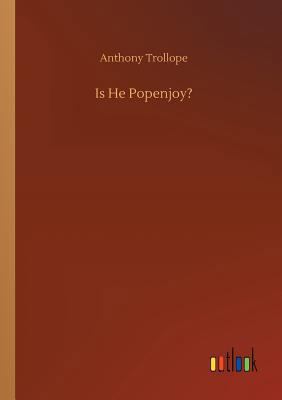 Is He Popenjoy? 3732635007 Book Cover