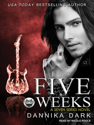 Five Weeks 1494556421 Book Cover