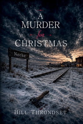 A Murder for Christmas B0H6RD4SW3 Book Cover