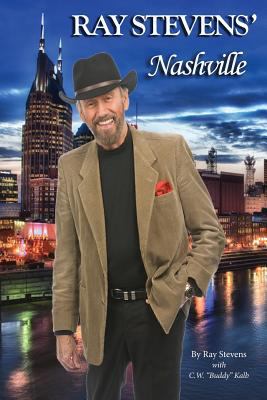 Ray Stevens' Nashville 0615993087 Book Cover