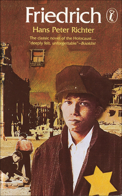 Friedrich 0780756924 Book Cover