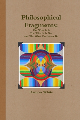 Philosophical Fragments 1257439219 Book Cover