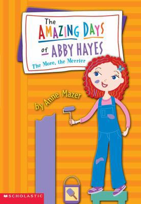 The More, the Merrier 0613504739 Book Cover