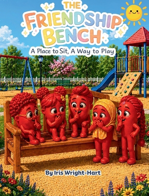 The Friendship Bench: A Place to Sit, A Way to ... 197199958X Book Cover