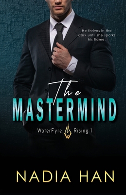 The Mastermind 1952820332 Book Cover