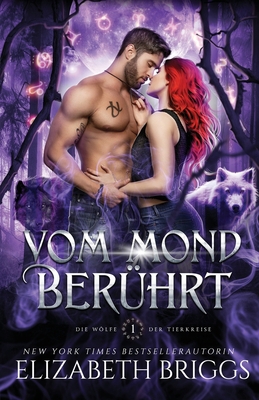 Vom Mond Berührt [German] 1948456451 Book Cover