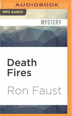 Death Fires 152266646X Book Cover