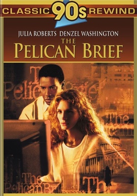 The Pelican Brief [French]            Book Cover