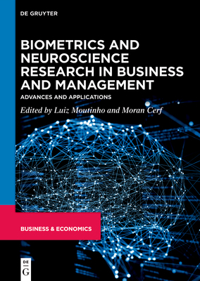 Biometrics and Neuroscience Research in Busines... 3110708434 Book Cover