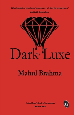 Dark Luxe 9387022374 Book Cover