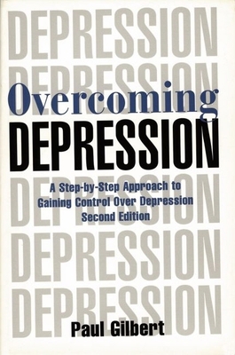 Overcoming Depression: A Step-by-Step Approach ... 0195143116 Book Cover