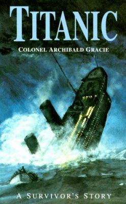 Titanic B005KNNV9O Book Cover