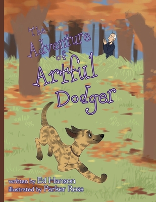 The Adventure of Artful Dodger 1951960068 Book Cover