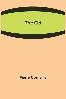 The Cid 9355397801 Book Cover