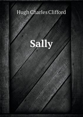 Sally 5518593740 Book Cover