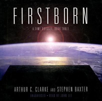 Firstborn 1433252422 Book Cover