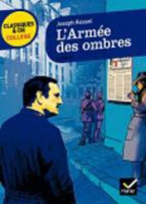 L'Armée Des Ombres [French] 2218959208 Book Cover
