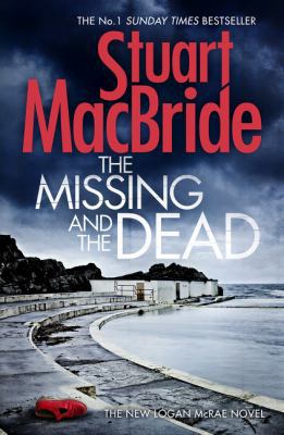 The Missing and the Dead (Logan McRae, Book 9) 0007494602 Book Cover