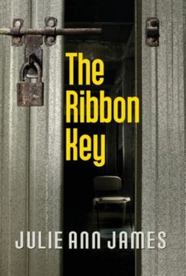 The Ribbon Key 1614934444 Book Cover