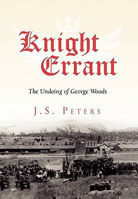 Knight Errant 1453506195 Book Cover