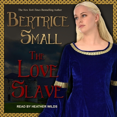 The Love Slave B09NF3Q6DJ Book Cover
