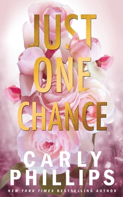 Just One Chance 168559123X Book Cover