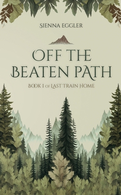 Off The Beaten Path B0DYF6FK94 Book Cover