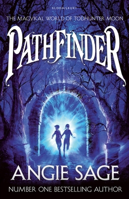 Pathfinder 1408858177 Book Cover