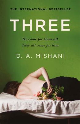 Three EXPORT 1529400082 Book Cover
