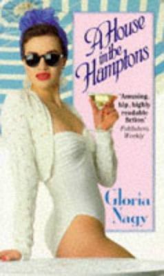 House in the Hamptons 0747408076 Book Cover
